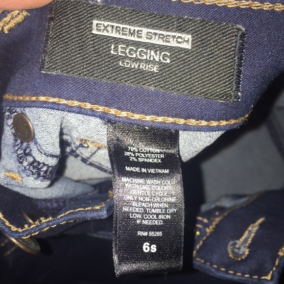 Express Jeans - Picture 3 of 3